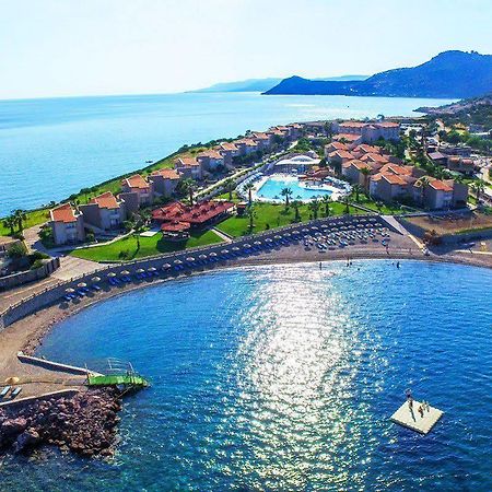 Assos Dove Hotel Resort&SPA Exterior foto