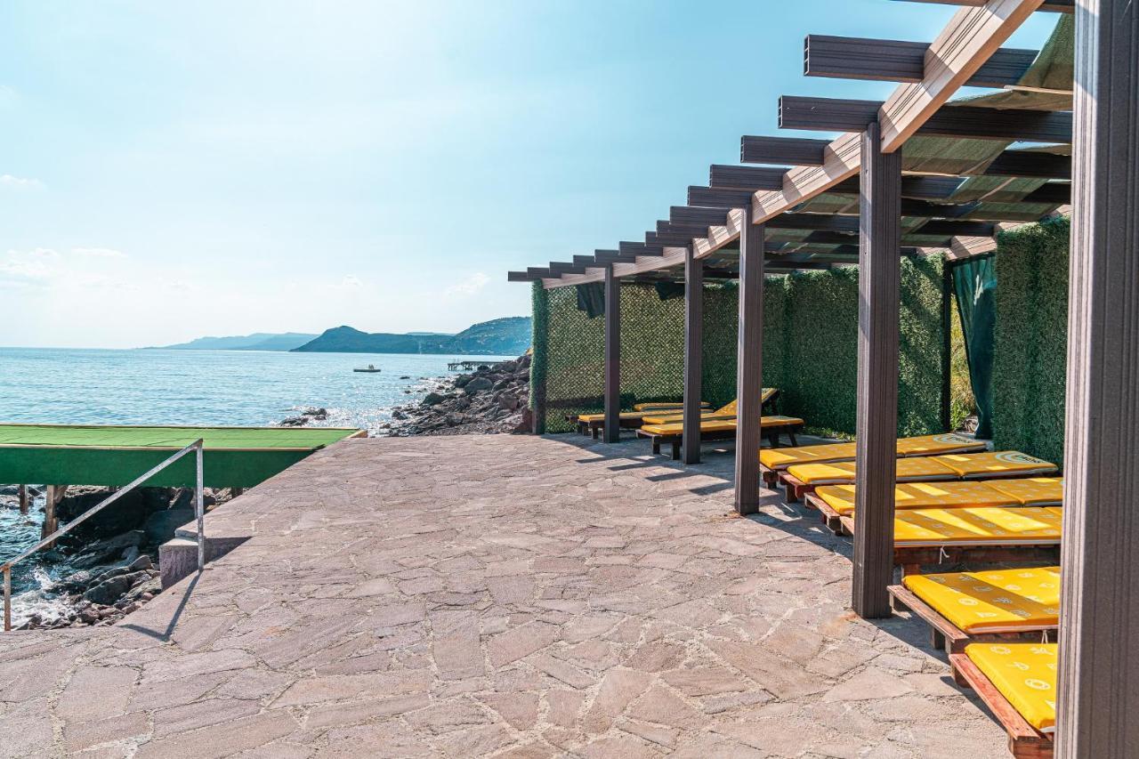 Assos Dove Hotel Resort&SPA Exterior foto