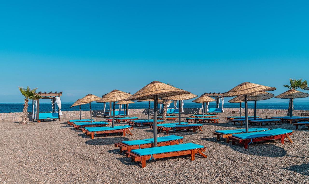 Assos Dove Hotel Resort&SPA Exterior foto