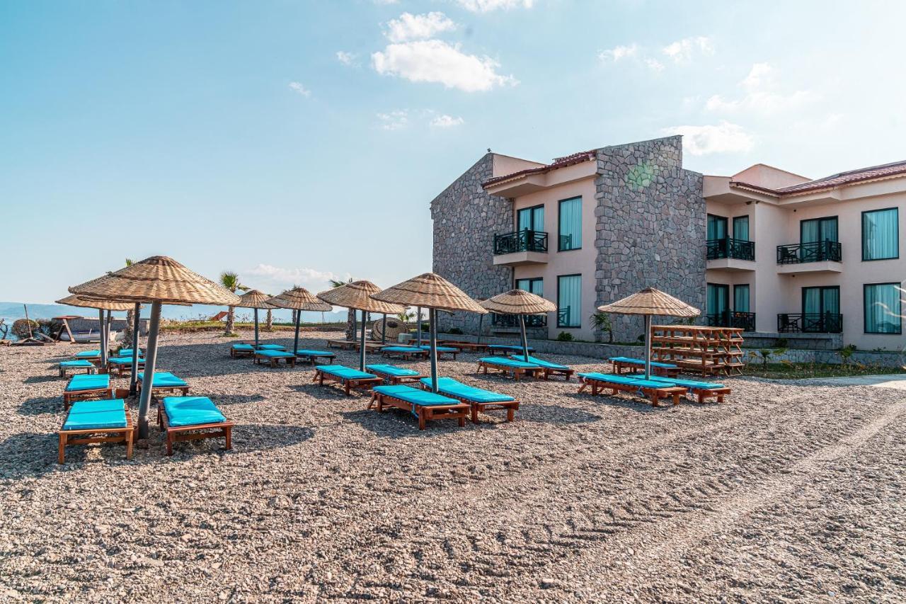 Assos Dove Hotel Resort&SPA Exterior foto