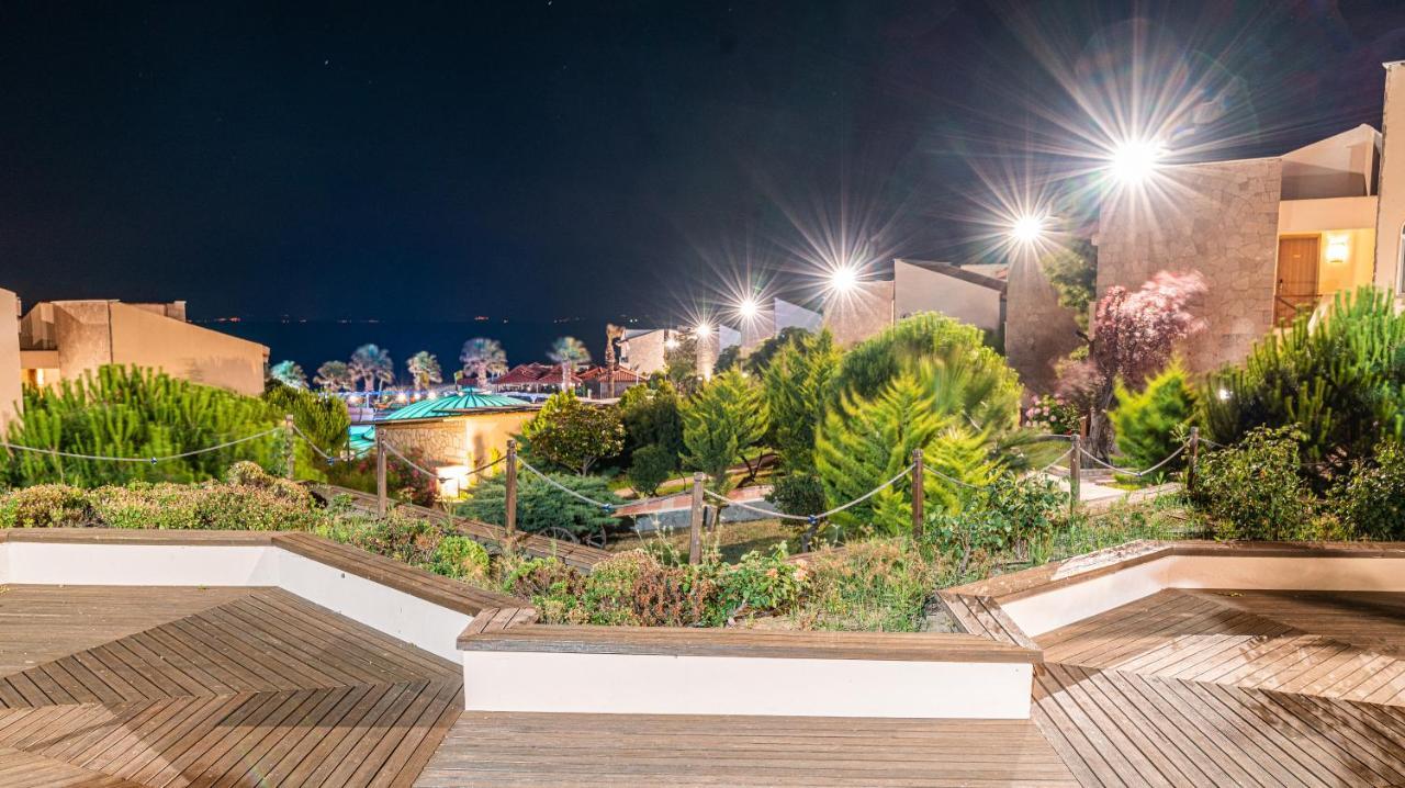 Assos Dove Hotel Resort&SPA Exterior foto