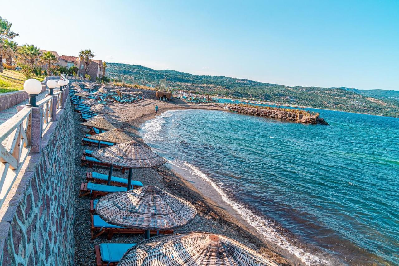 Assos Dove Hotel Resort&SPA Exterior foto