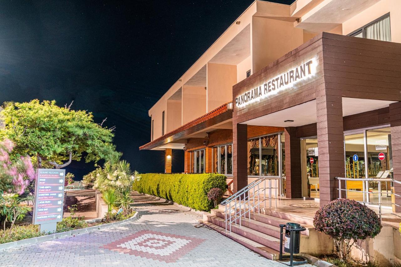 Assos Dove Hotel Resort&SPA Exterior foto