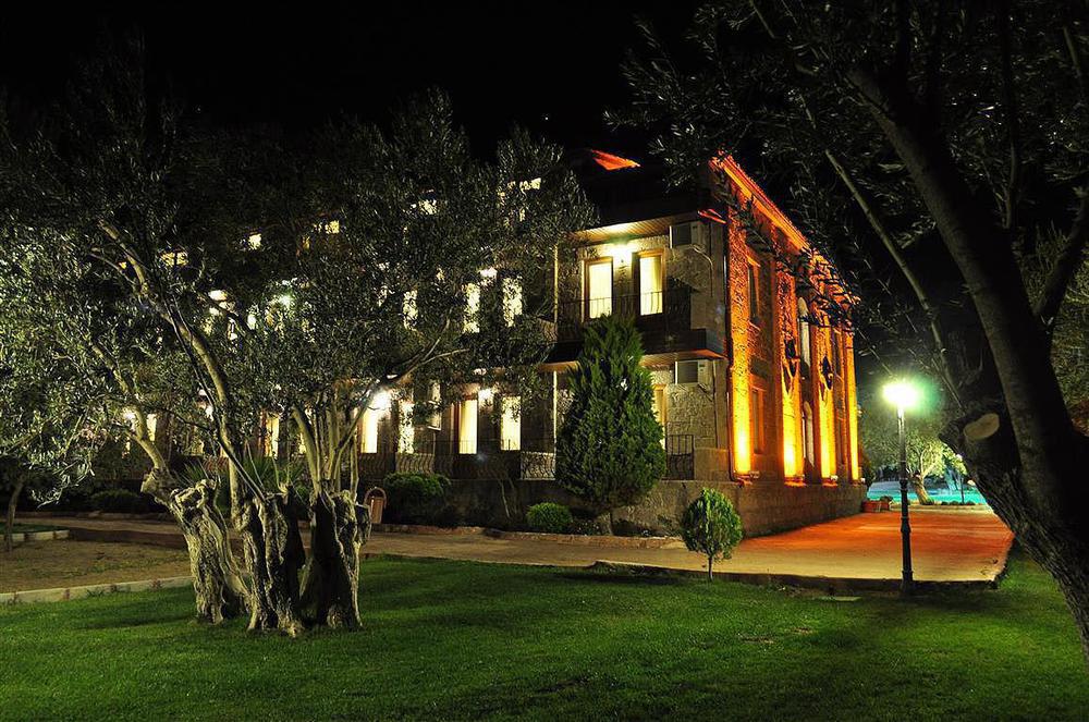 Assos Dove Hotel Resort&SPA Exterior foto