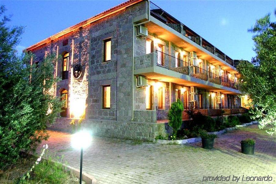 Assos Dove Hotel Resort&SPA Exterior foto
